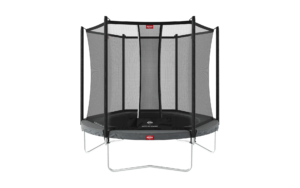 BERG Favorit Regular 330 Grey + Safety Net Comfort