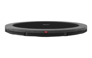 BERG SPORTS Favorit InGround 330 Grey
