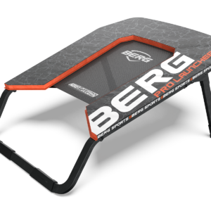 BERG Pro Launcher - Trampolin Rektangulær - 150 x 100 cm