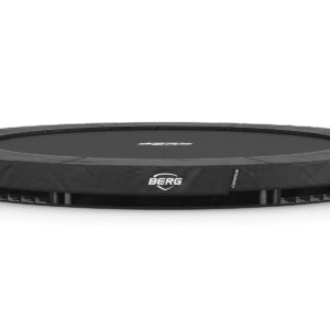 BERG SPORTS Champion InGround 330 Grå - Trampolin Cirkulær - 330 cm
