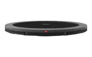 BERG SPORTS Favorit InGround 330 Grå - Trampolin Cirkulær - 330 cm