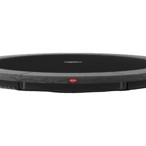 BERG SPORTS Favorit InGround 330 Grå - Trampolin Cirkulær - 330 cm