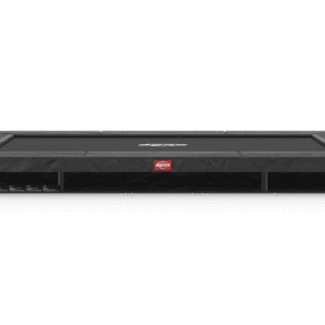 BERG SPORTS Ultim Favorit InGround 330 Grå - Trampolin Rektangulær - 330 x 220 cm