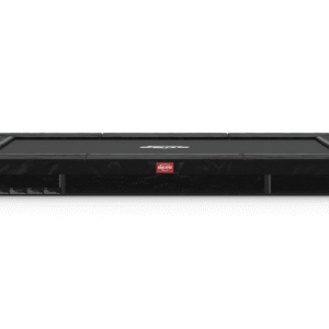 BERG SPORTS Ultim Favorit InGround 330 Sort - Trampolin Rektangulær - 330 x 220 cm