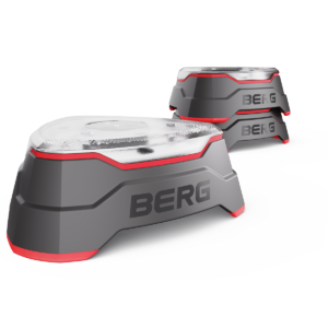 BERG Infinity Pods - Set 3