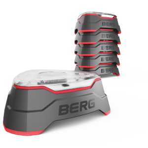 BERG Infinity Pods - Set 6