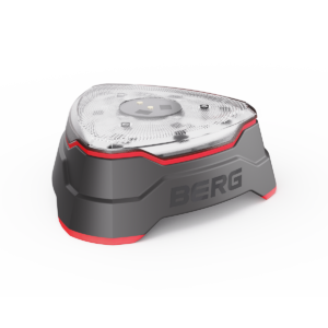 BERG Infinity Pods - Single Pod