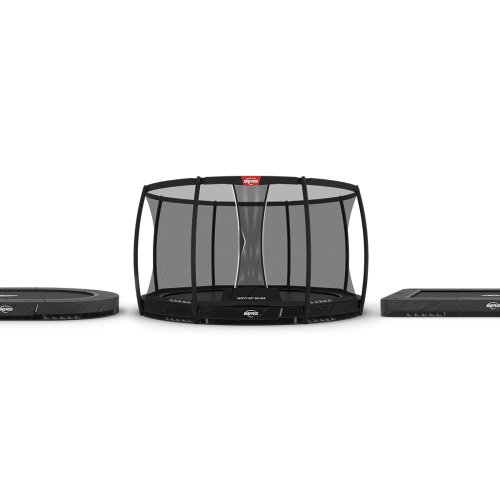 BERG Champion InGround