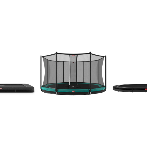 BERG Favorit InGround