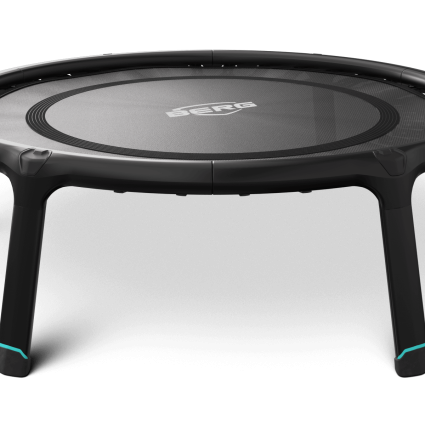 BERG Fitness Trampoline 110 Black