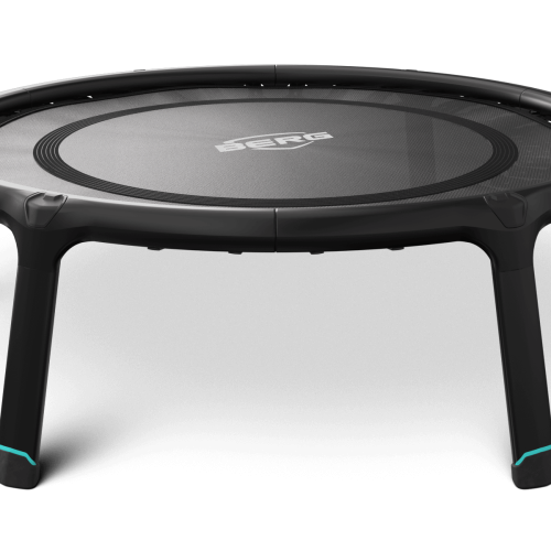 BERG Fitness Trampoline 110 Black