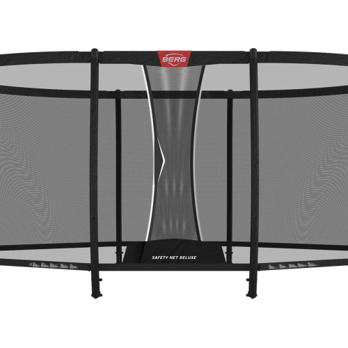 BERG Grand Safety Net Deluxe 470