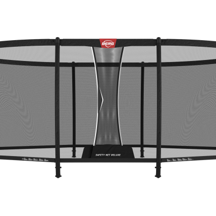 BERG Grand Safety Net Deluxe 520