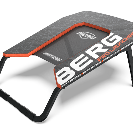 BERG Pro Launcher
