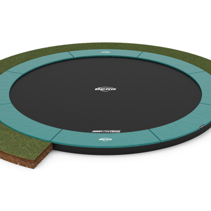 BERG SPORTS Champion FlatGround 430 Green