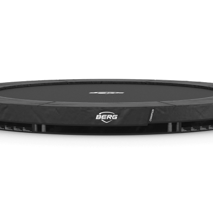BERG SPORTS Champion InGround 330 Grey
