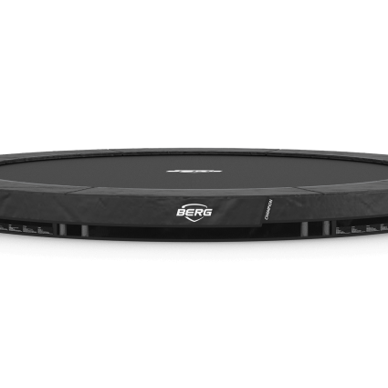 BERG SPORTS Champion InGround 380 Grey
