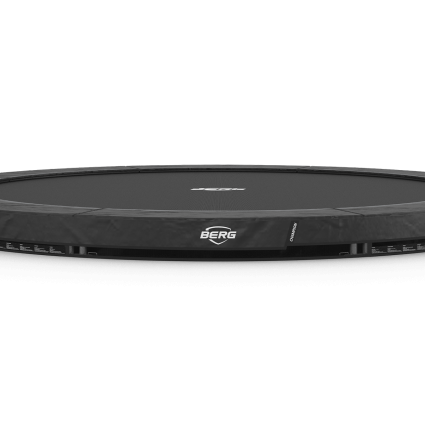 BERG SPORTS Champion InGround 430 Grey