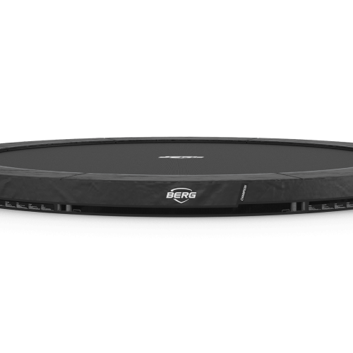 BERG SPORTS Champion InGround 430 Grey