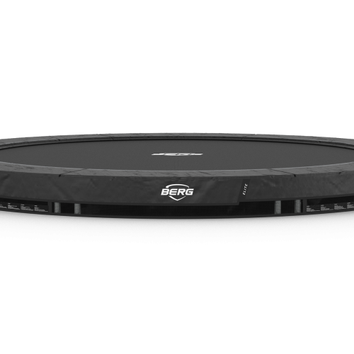 BERG SPORTS Elite InGround 380 Grey