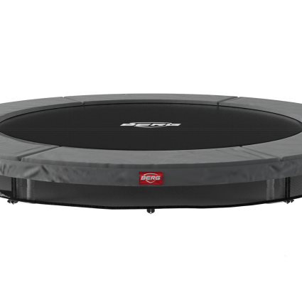 BERG SPORTS Favorit InGround 200 Grey