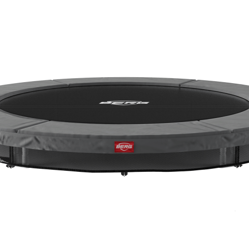 BERG SPORTS Favorit InGround 200 Grey