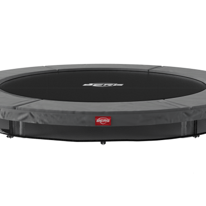 BERG SPORTS Favorit InGround 270 Grey