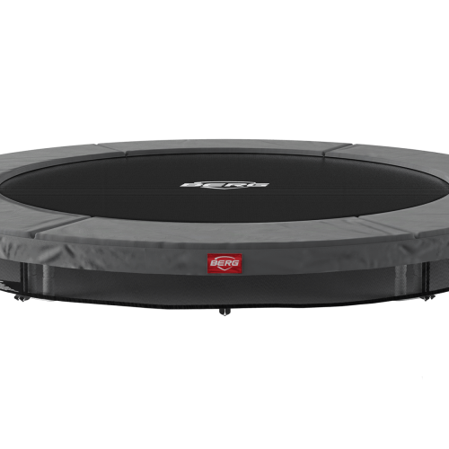 BERG SPORTS Favorit InGround 270 Grey