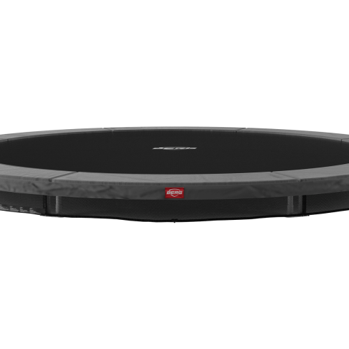 BERG SPORTS Favorit InGround 330 Grey