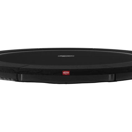 BERG SPORTS Favorit InGround 380 Black
