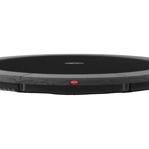 BERG SPORTS Favorit InGround 380 Grey