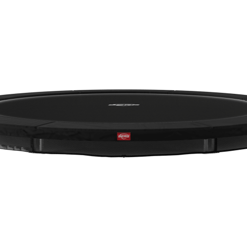BERG SPORTS Favorit InGround 430 Black