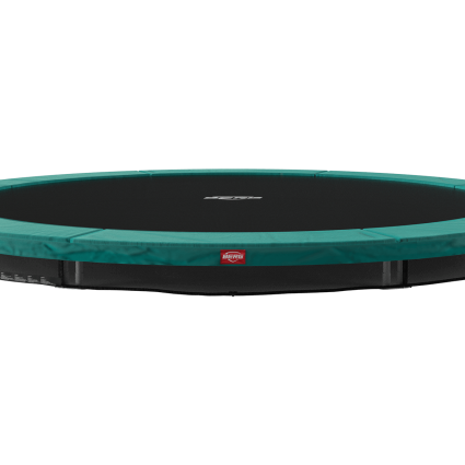 BERG SPORTS Favorit InGround 430 Green