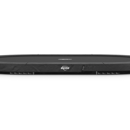 BERG SPORTS Grand Elite InGround 520 Grey