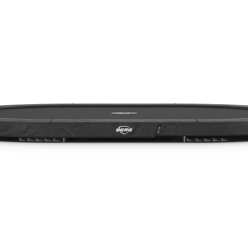 BERG SPORTS Grand Elite InGround 520 Grey