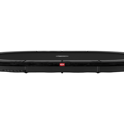 BERG SPORTS Grand Favorit InGround 520 Black