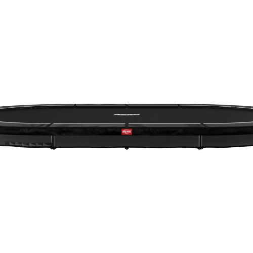 BERG SPORTS Grand Favorit InGround 520 Black