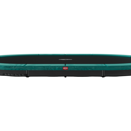 BERG SPORTS Grand Favorit InGround 520 Green