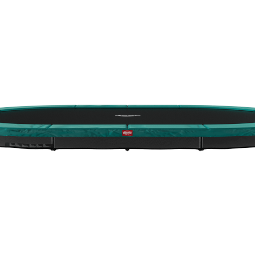 BERG SPORTS Grand Favorit InGround 520 Green