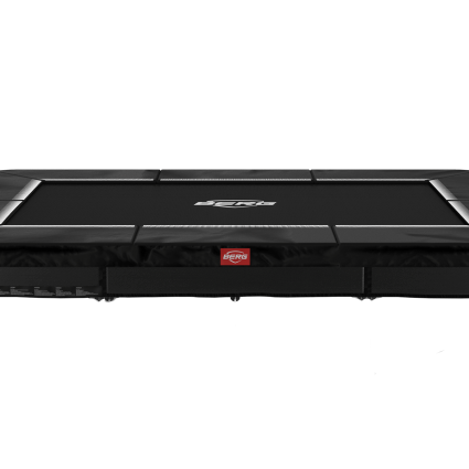 BERG SPORTS Ultim Favorit InGround 280 Black