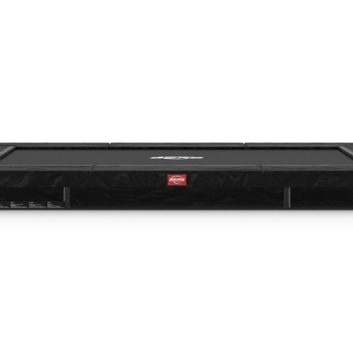 BERG SPORTS Ultim Favorit InGround 330 Black